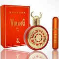 Bharara Viking Rio Parfum Spray – 100 mL (3.4 oz) Unisex