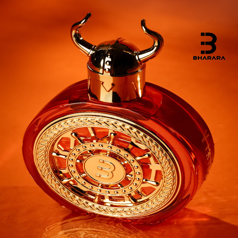 Bharara Viking Rio Parfum Spray – 100 mL (3.4 oz) Unisex