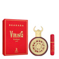 Bharara Viking Kashmir Parfum Spray – 100 mL (3.4 oz) Unisex