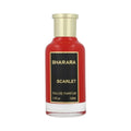 Bharara Scarlet Eau de Parfum – 3.4 Fl Oz / 100 ml (Unisex)