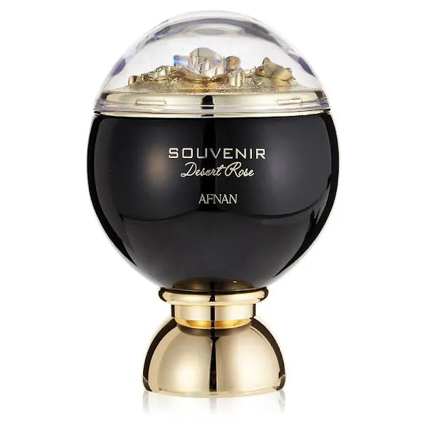 SOUVENIR DESERT EDP WOMEN BY AFNAN