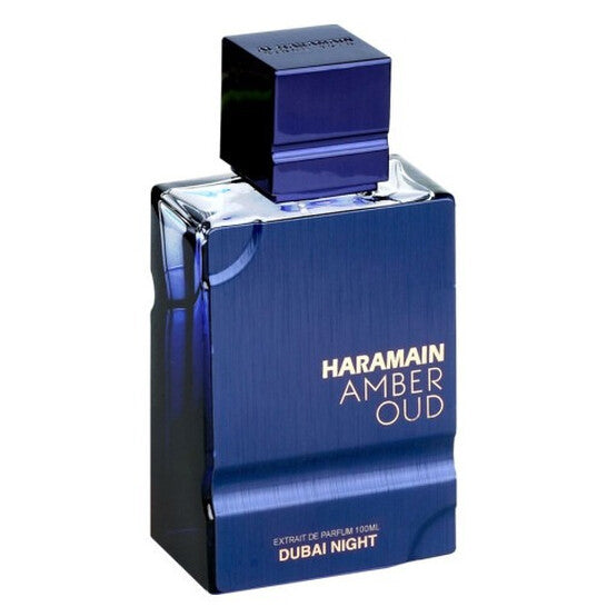 AL HARAMAIN
Amber Oud Dubai Night 2.5 oz Extract de Parfum Unisex