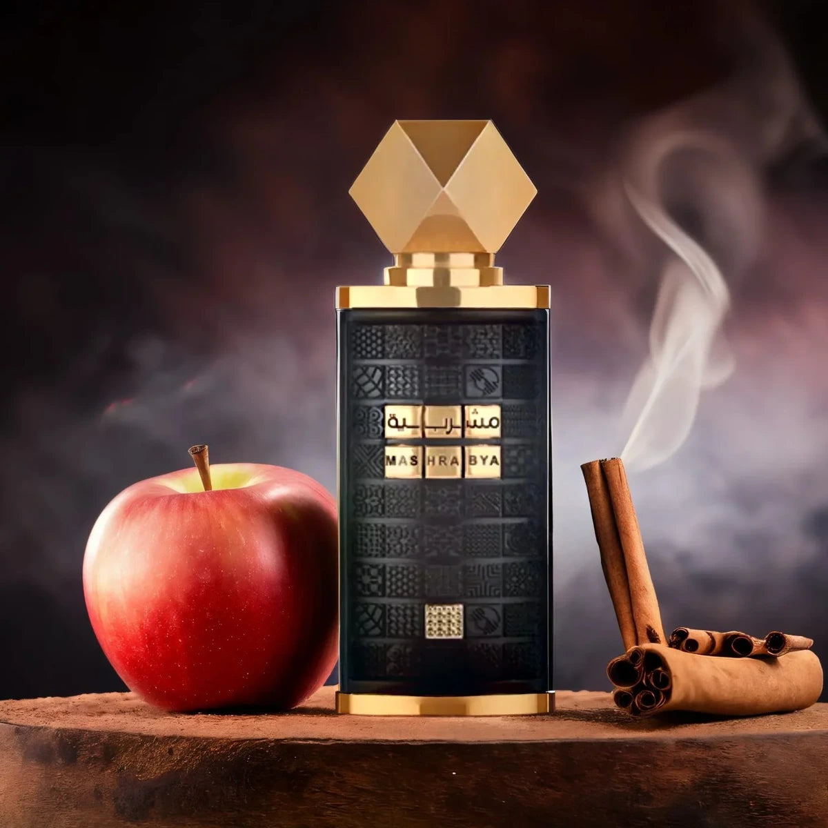 LATTAFA
Mashrabya 3.4 oz EDP unisex