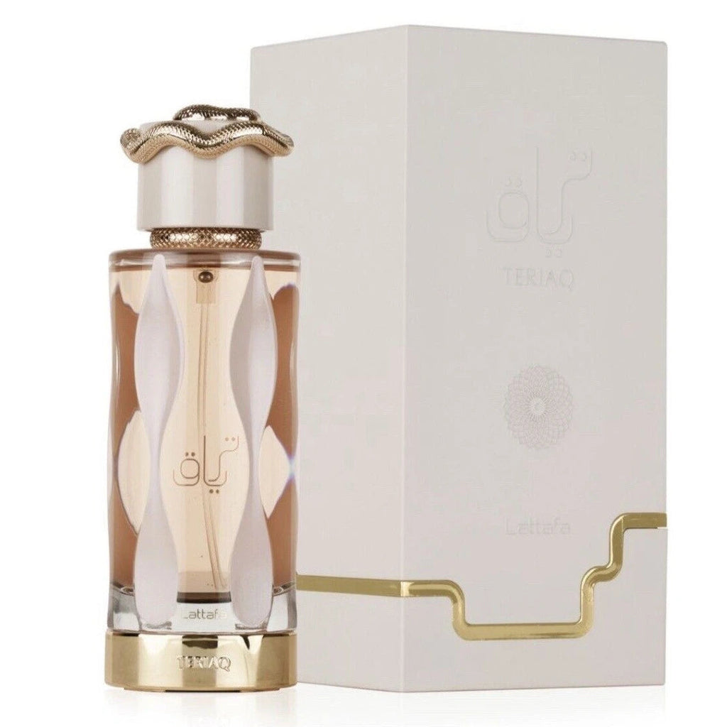 LATTAFA
Teriaq 3.4 oz EDP for women