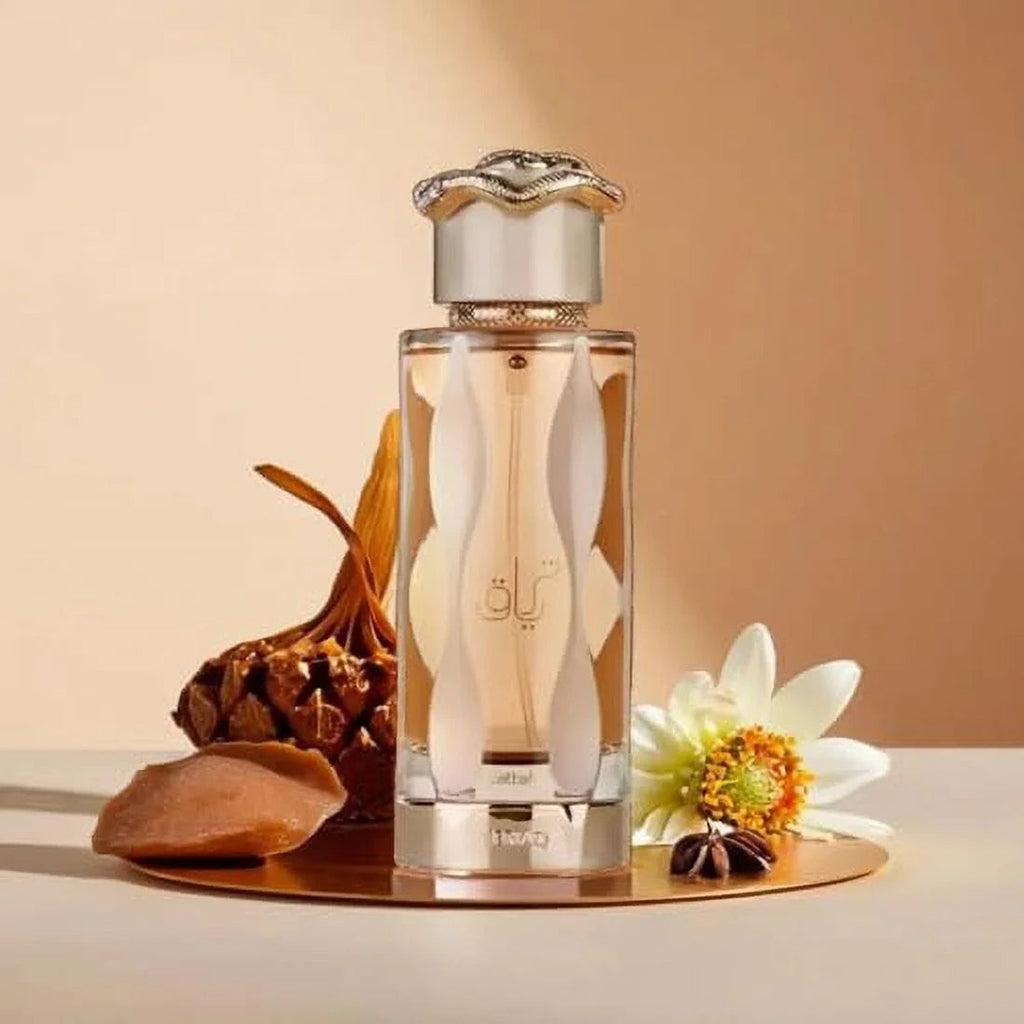 LATTAFA
Teriaq 3.4 oz EDP for women