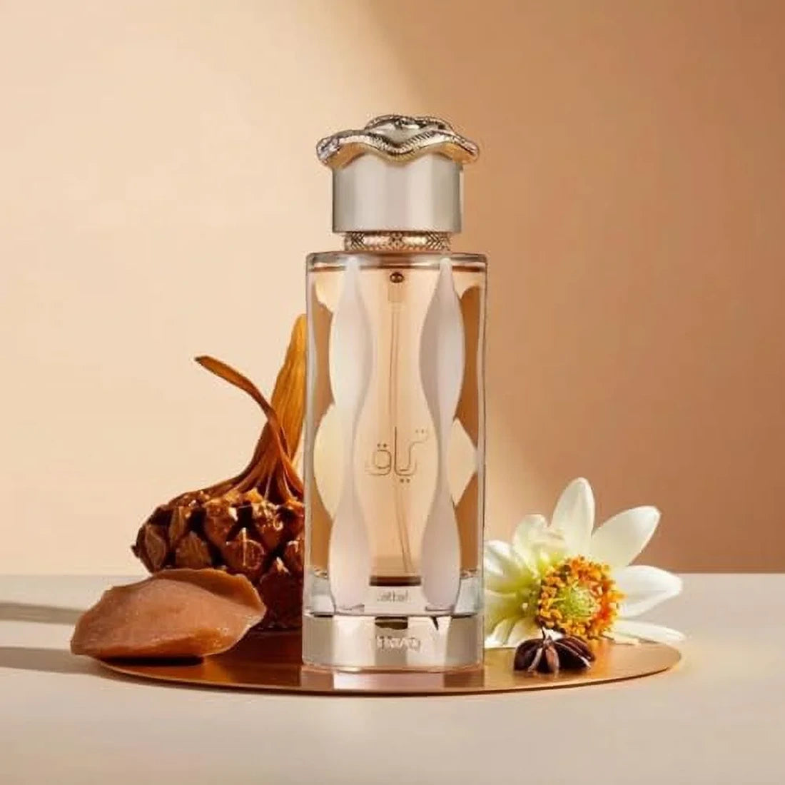 LATTAFA
Teriaq 3.4 oz EDP for women