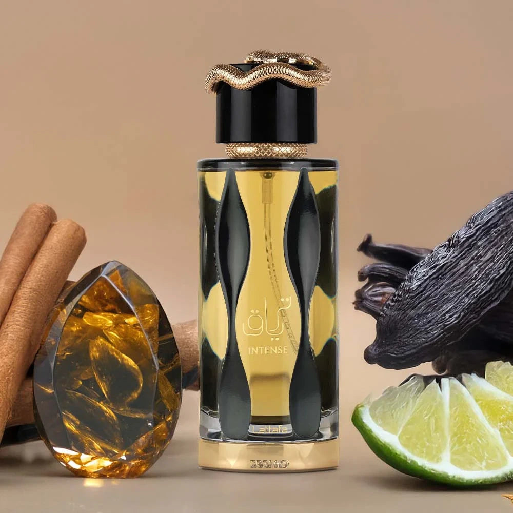 LATTAFA
Teriaq Intense 34.oz unisex