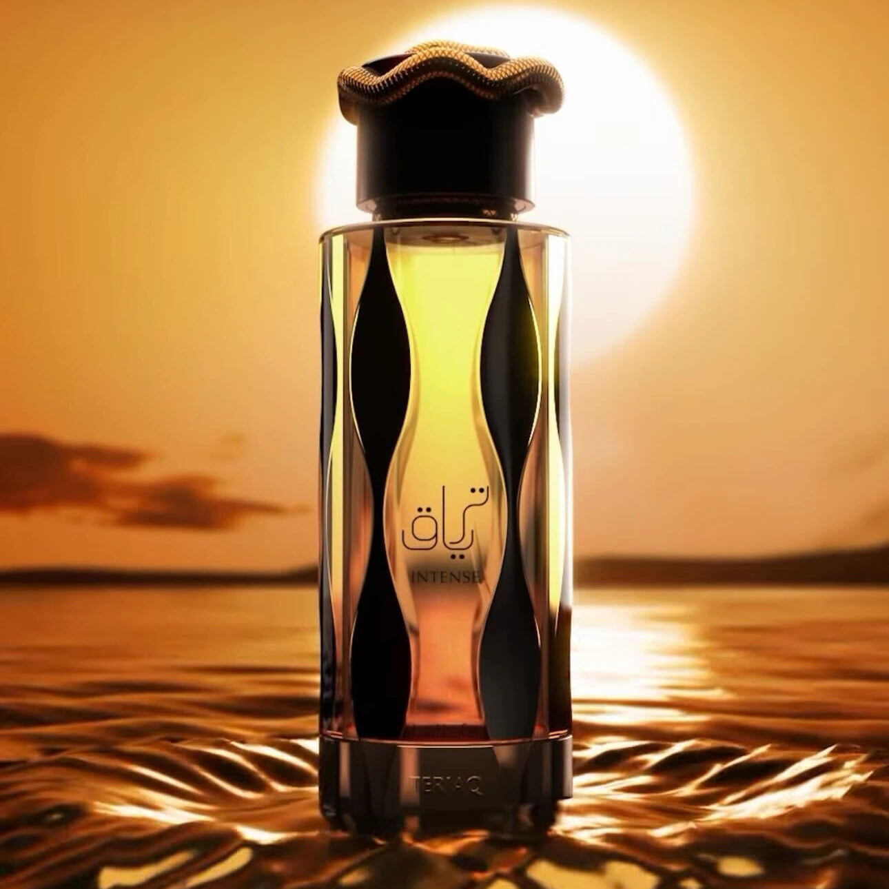 LATTAFA
Teriaq Intense 34.oz unisex