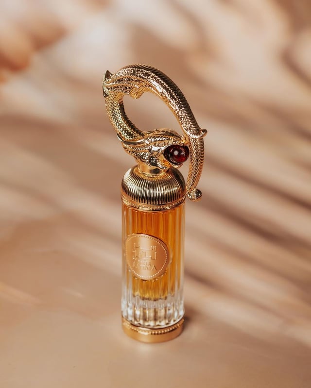 Sehr Lattafa EDP 3.4 fl oz