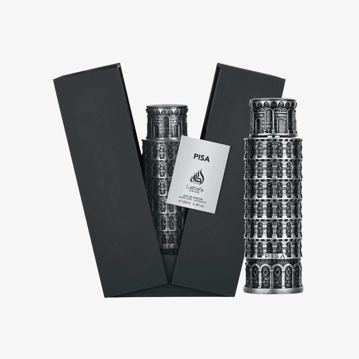 Pisa Lattafa EDP 100 ml