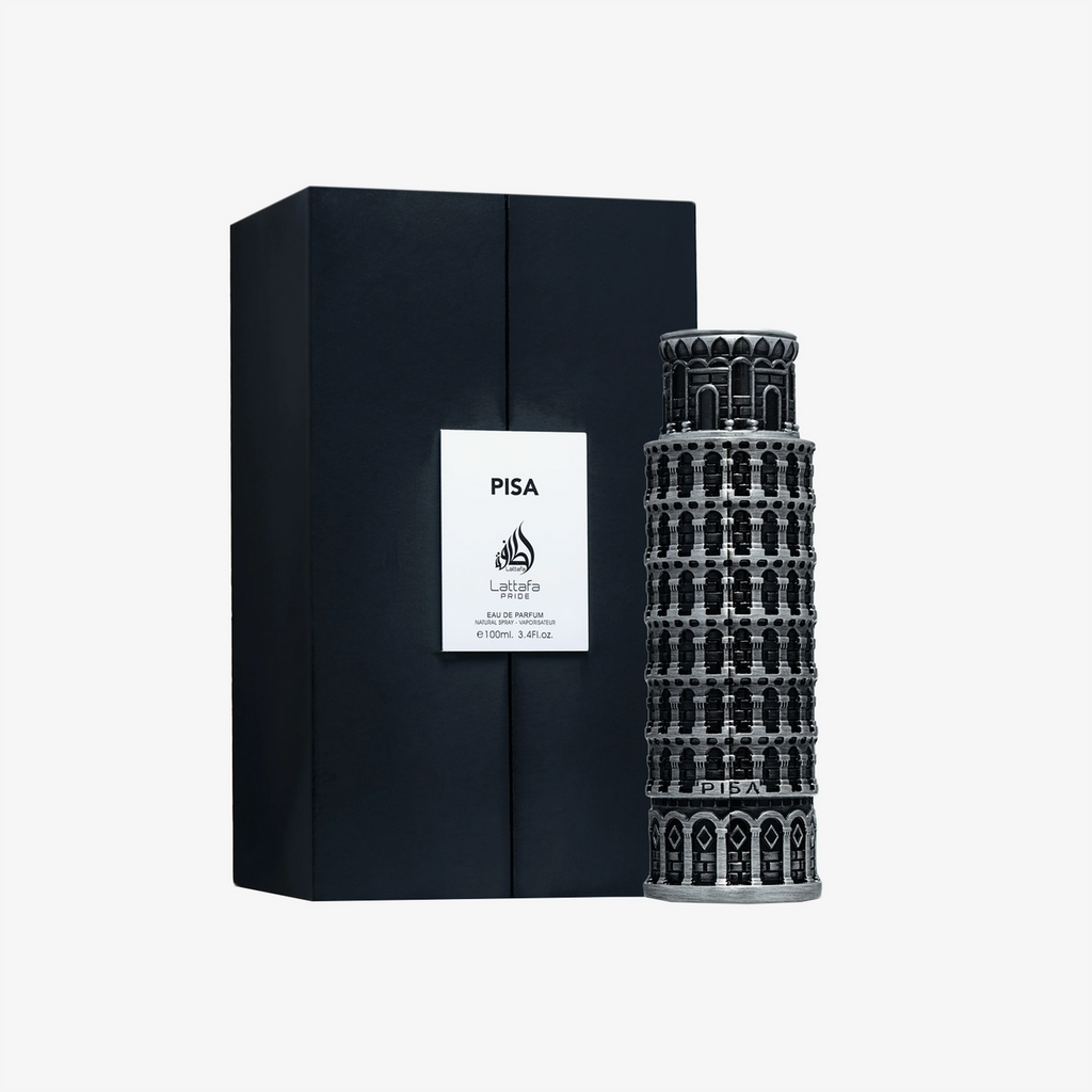 Pisa Lattafa EDP 100 ml