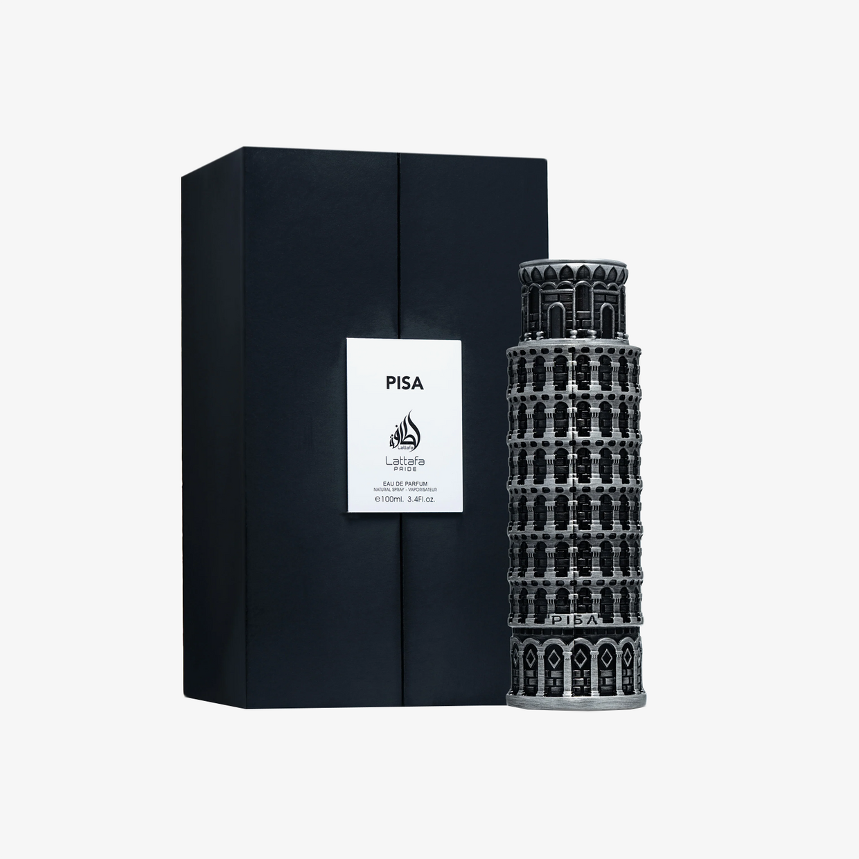 Pisa Lattafa EDP 100 ml