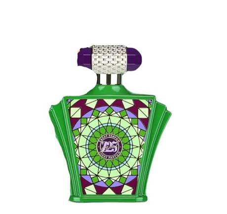 ZOGHBI PARFUMS
Zakat Z25 EDP 3.4 oz unisex