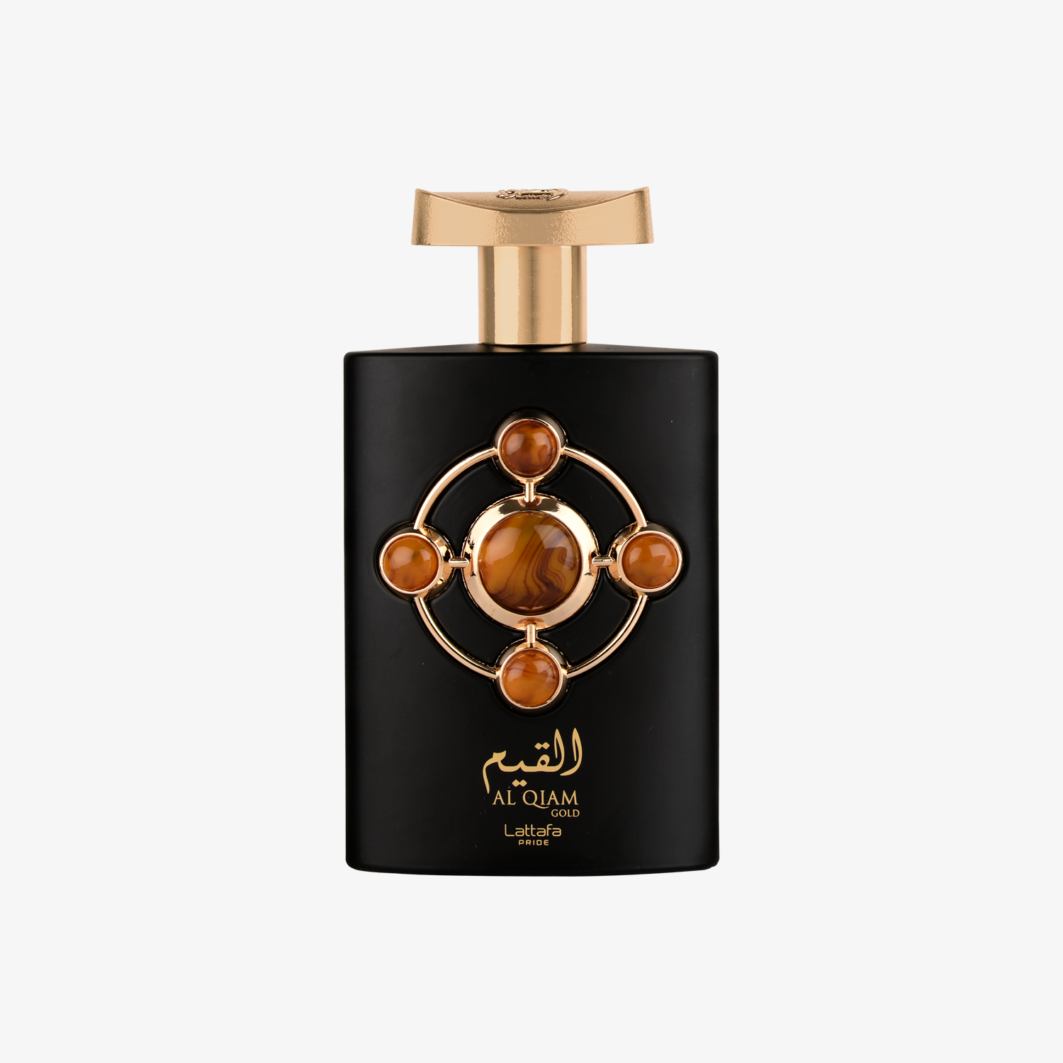 Lattafa
Al Qiam Gold EDP 3.4fl oz