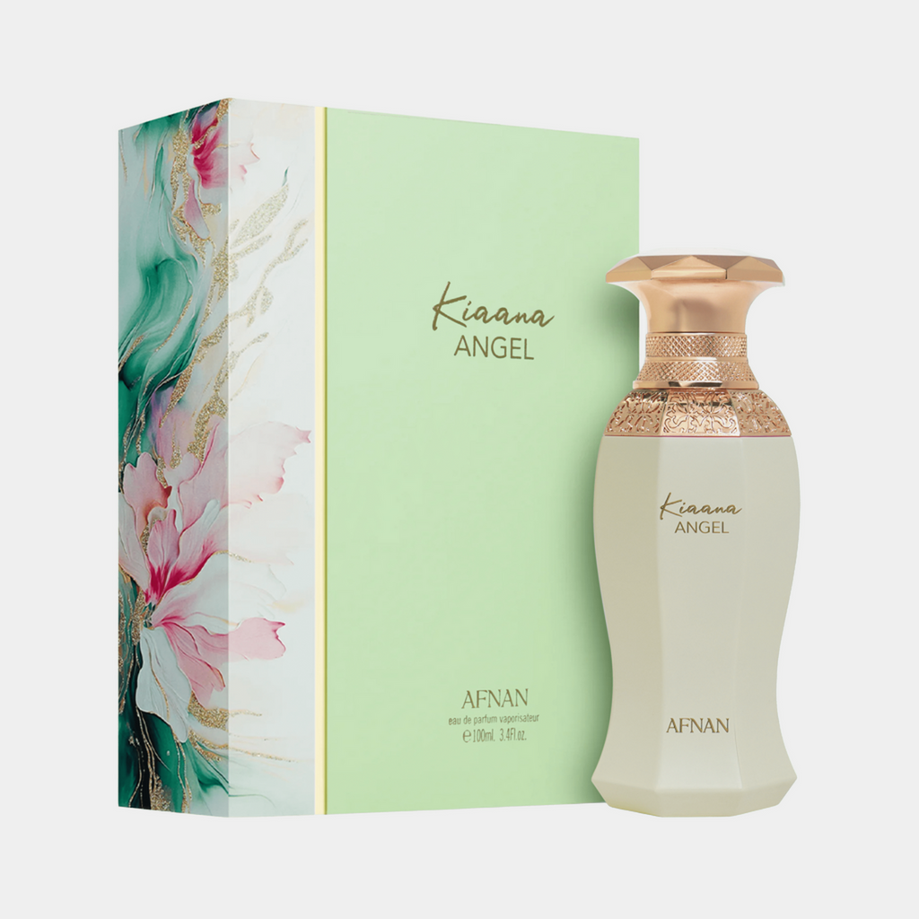 AFNAN PERFUMES
KIAANA ANGEL EDP 100 ml