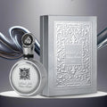 LATTAFA
Fakhar Platinum 3.4 oz EDP unisex