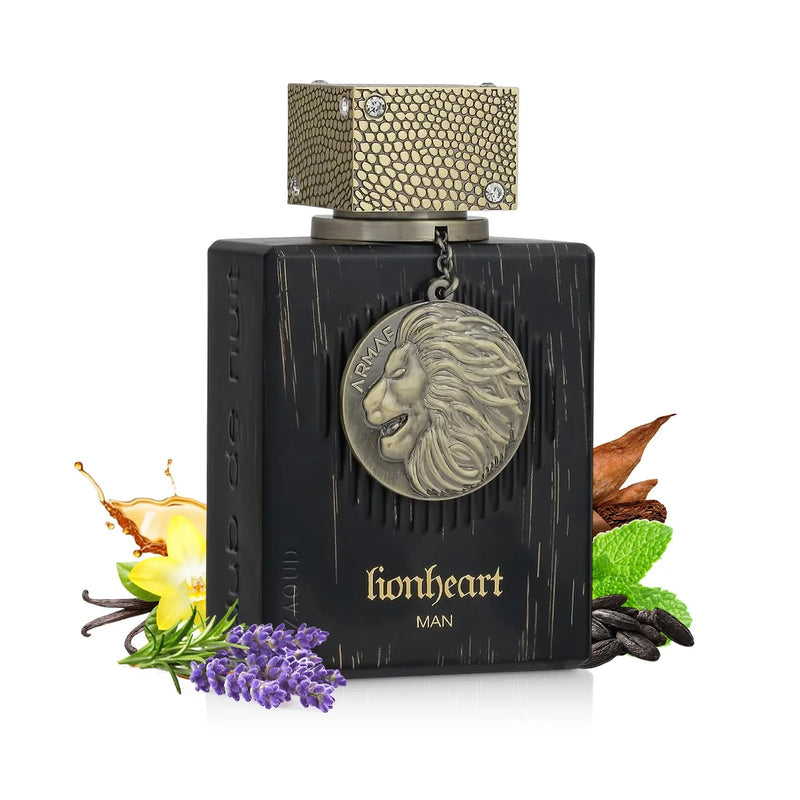 Armaf Club de nuit Lion heart Man