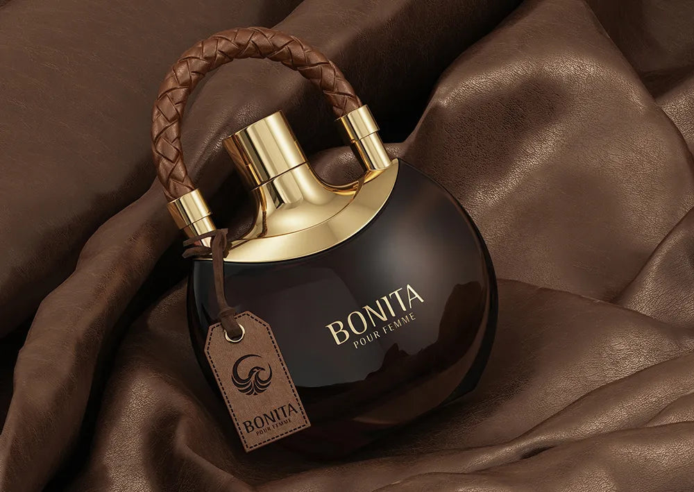 BONITA WOMEN EDP- 100ML (3.4oz) BY LE FALCONE