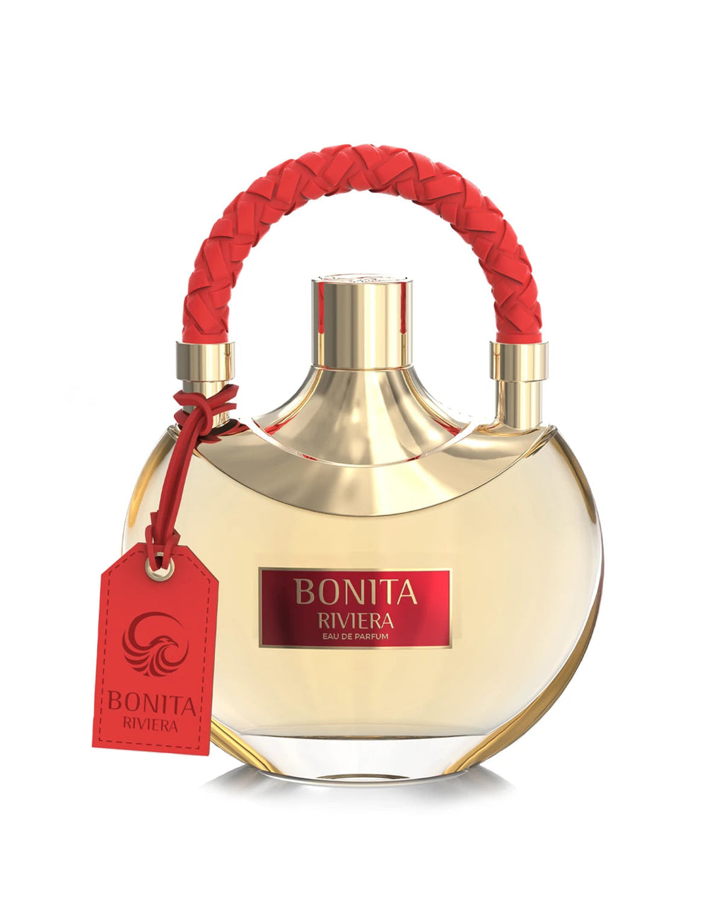 BONITA RIVERA WOMEN EDP- 100ML (3.4oz) BY LE FALCONE