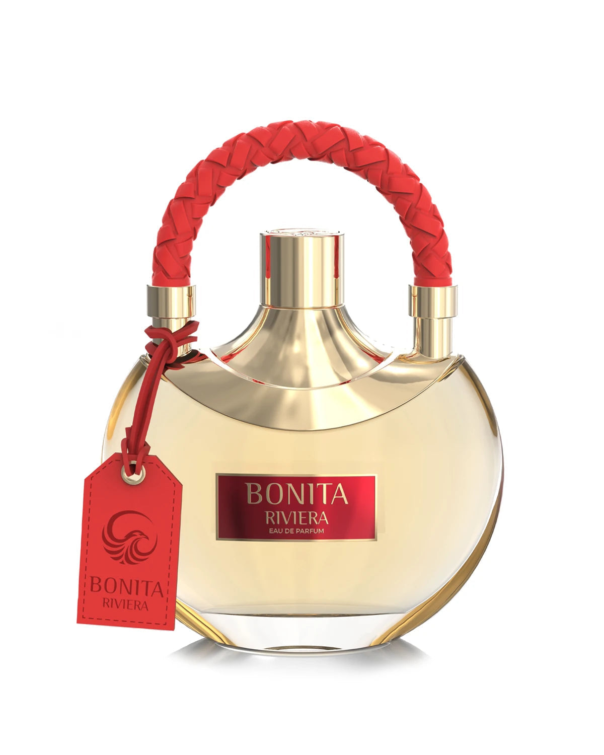 BONITA RIVERA WOMEN EDP- 100ML (3.4oz) BY LE FALCONE