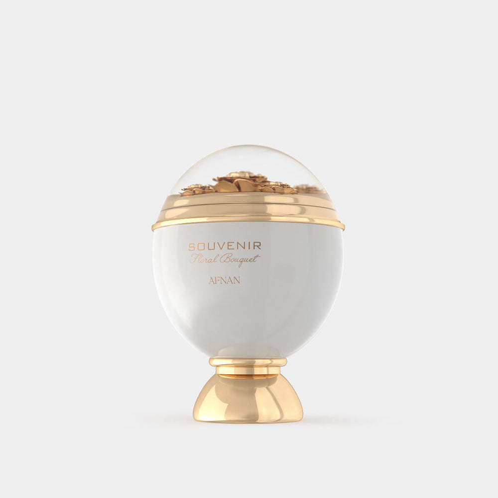 AFNAN 
SOUVENIR FLORAL BOUQUET EDP 100 ml