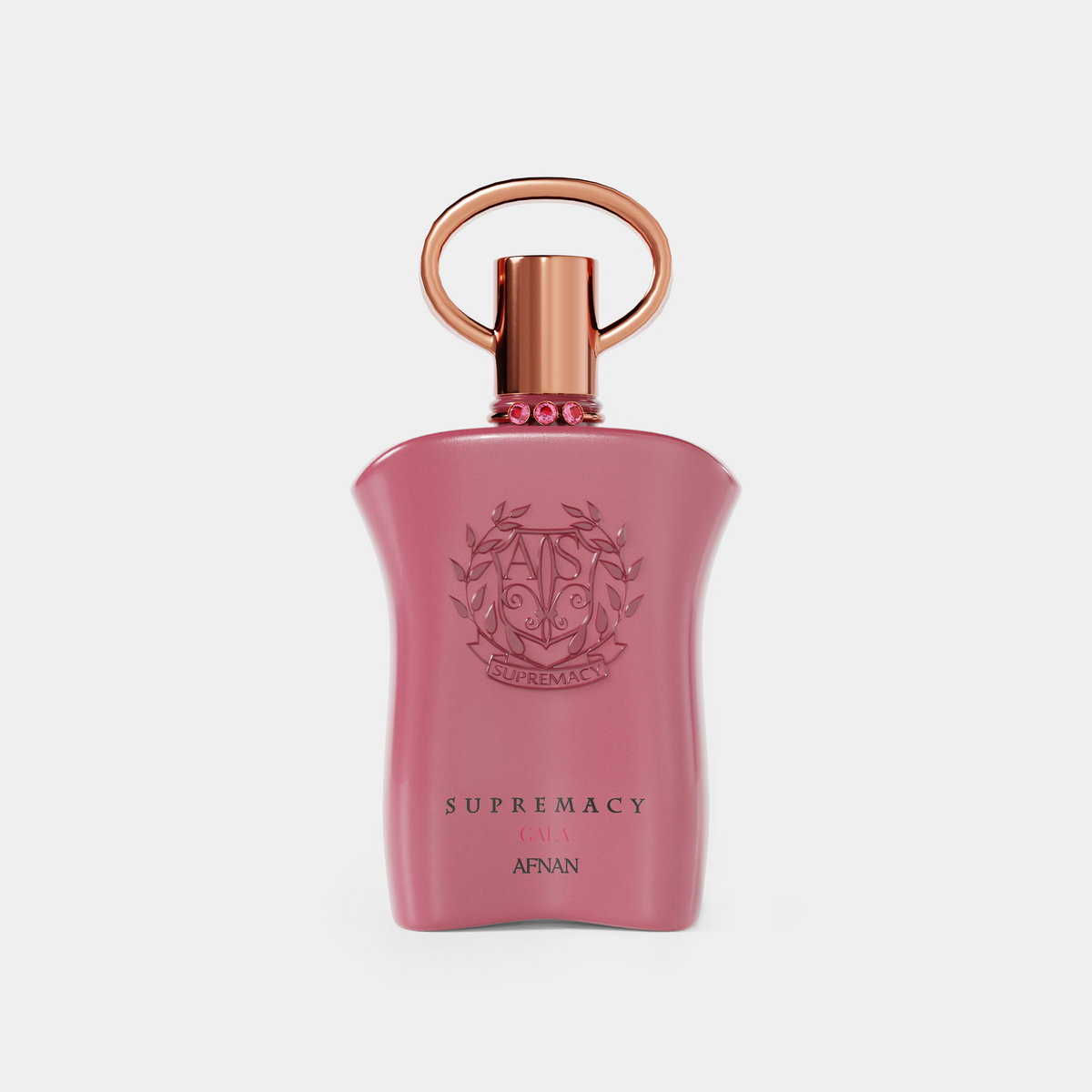 AFNAN PERFUMES
SUPREMACY GALA - LUXURY COLLECTION. EDP 90 ml