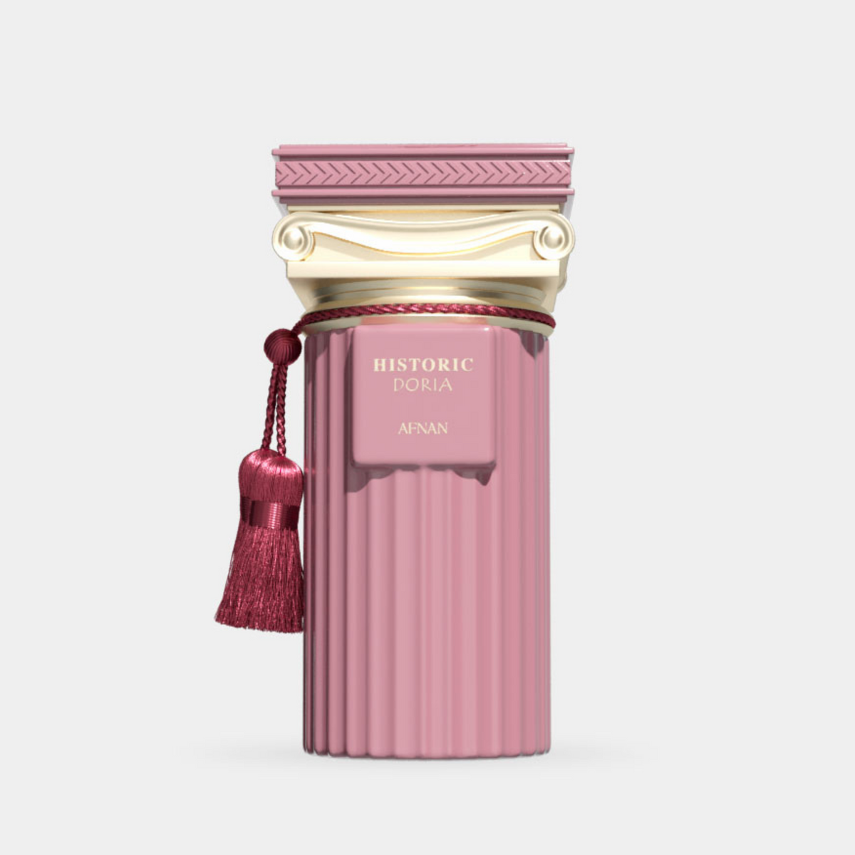 AFNAN PERFUMES
HISTORIC DORIA. EDP 100 ml