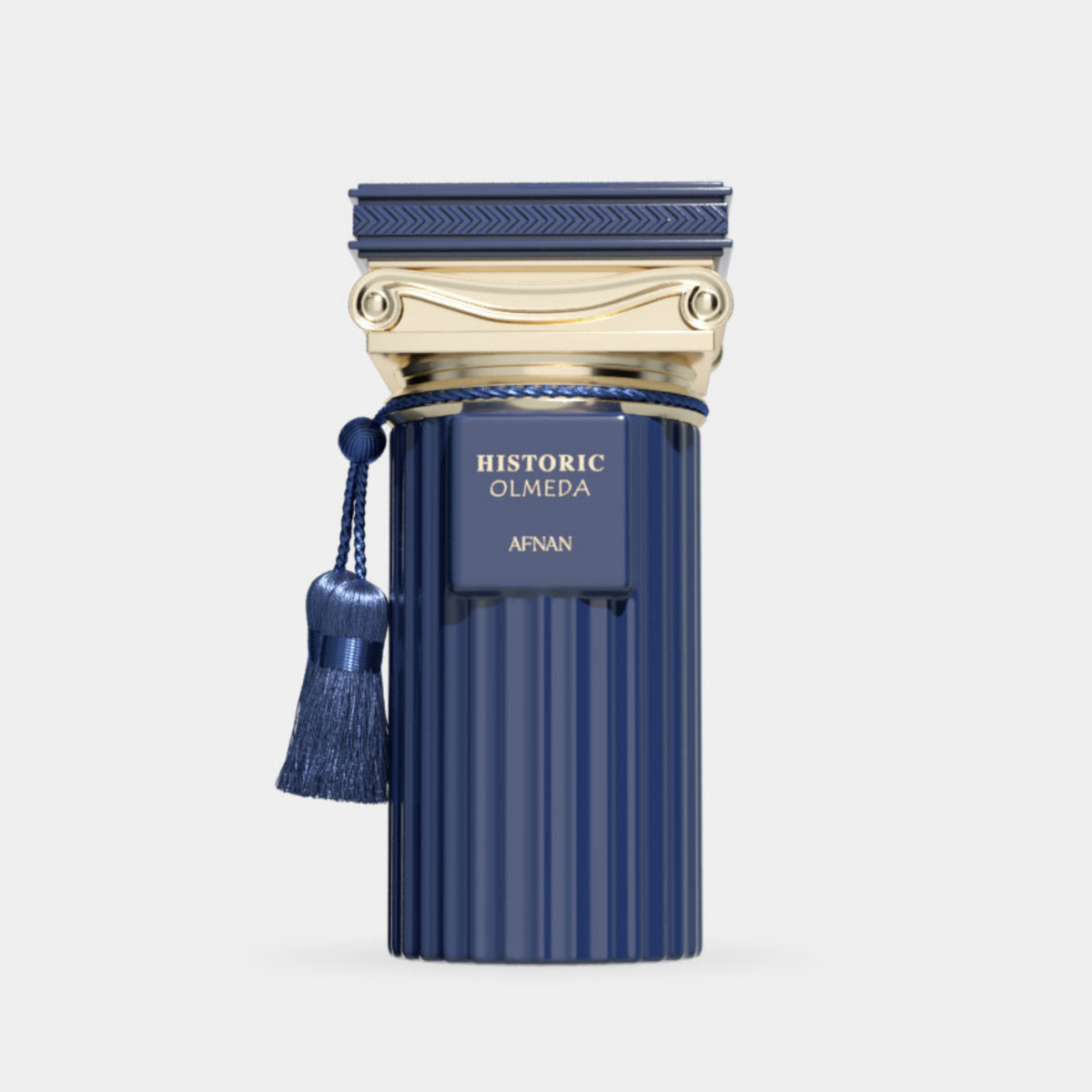 AFNAN PERFUMES
HISTORIC OLMEDA EDP 100 ml