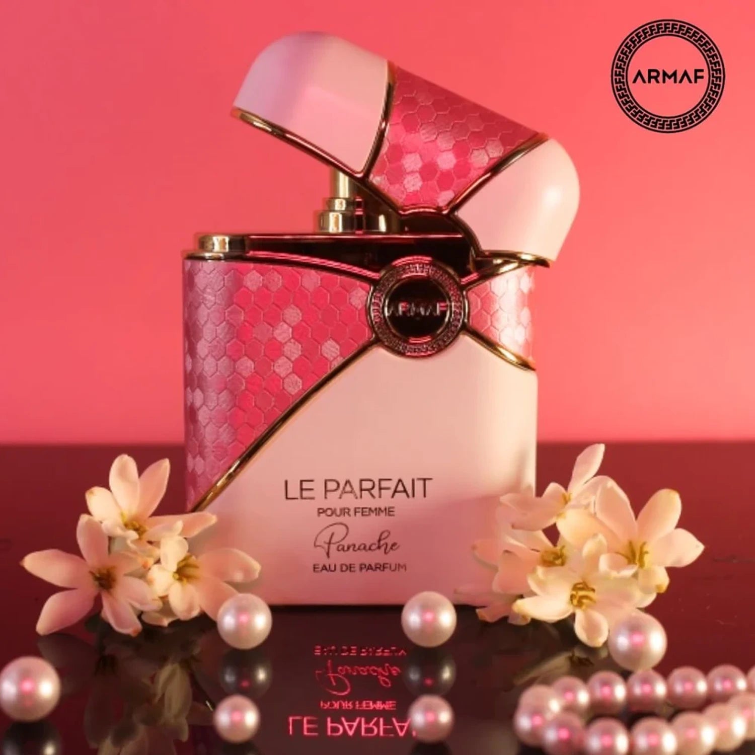 ARMAF
Le Perfait Panache 3.4 oz EDP for women