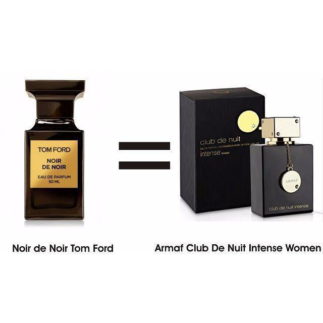 Club De Nuit Intense Woman EDP - 105ML (3.60z) BY ARMAF