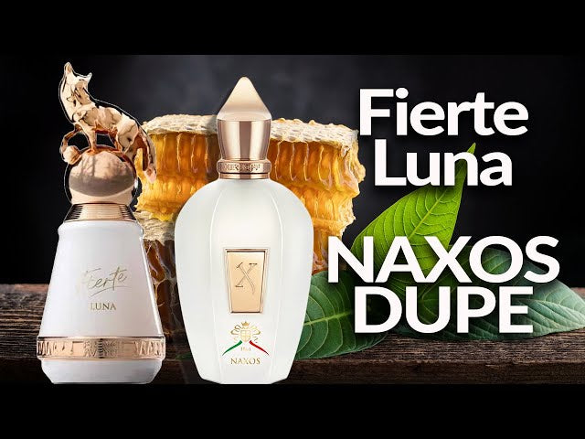 Fierte Luna French Avenue for women and men EDP 100 ml