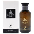 JEAN LOWE NOIR EDP MEN - 100ML (3.4 OZ) By Maison Alhambra