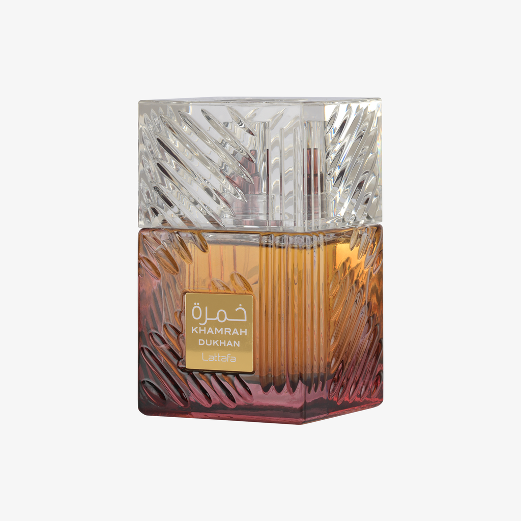 Lattafa
Khamrah Dukhan EDP 100 ml