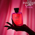 RASASI
Hawas Pink 3.3 oz EDP for women