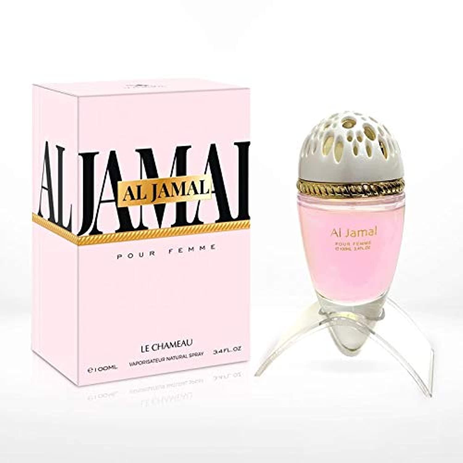 Al Jamal LE CHAMEAU 3.4 oz