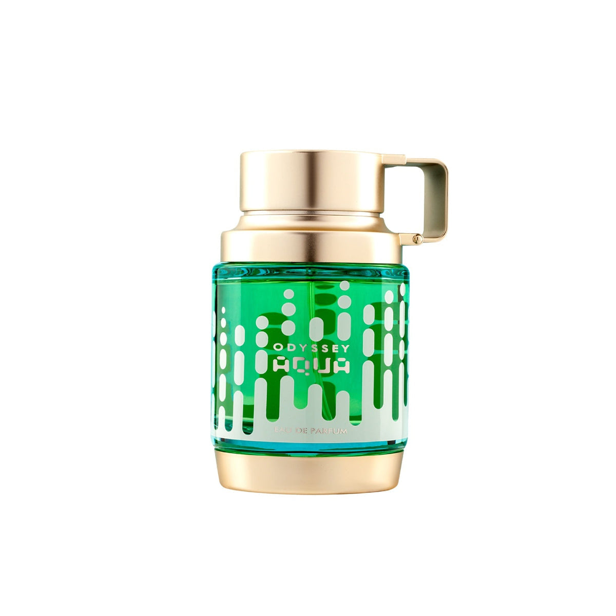 Armaf ODYSSEY AQUA EDP 3.4 fl oz