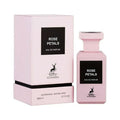 Rose Petals Maison Alhambra 2.7 fl oz 80 ml EDP
