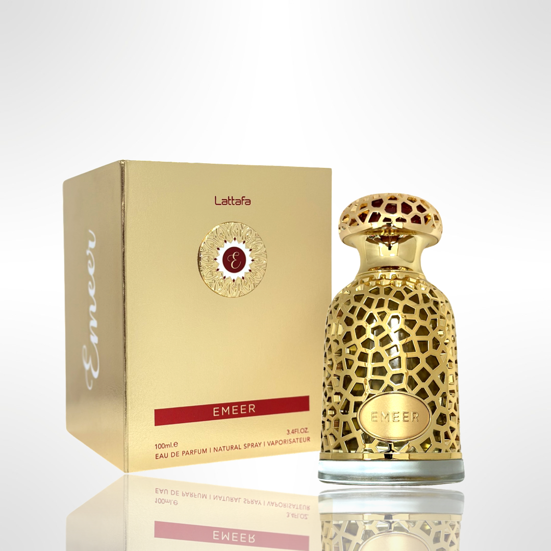 Lattafa Emeer 3.4 fl oz 100 ml EDP