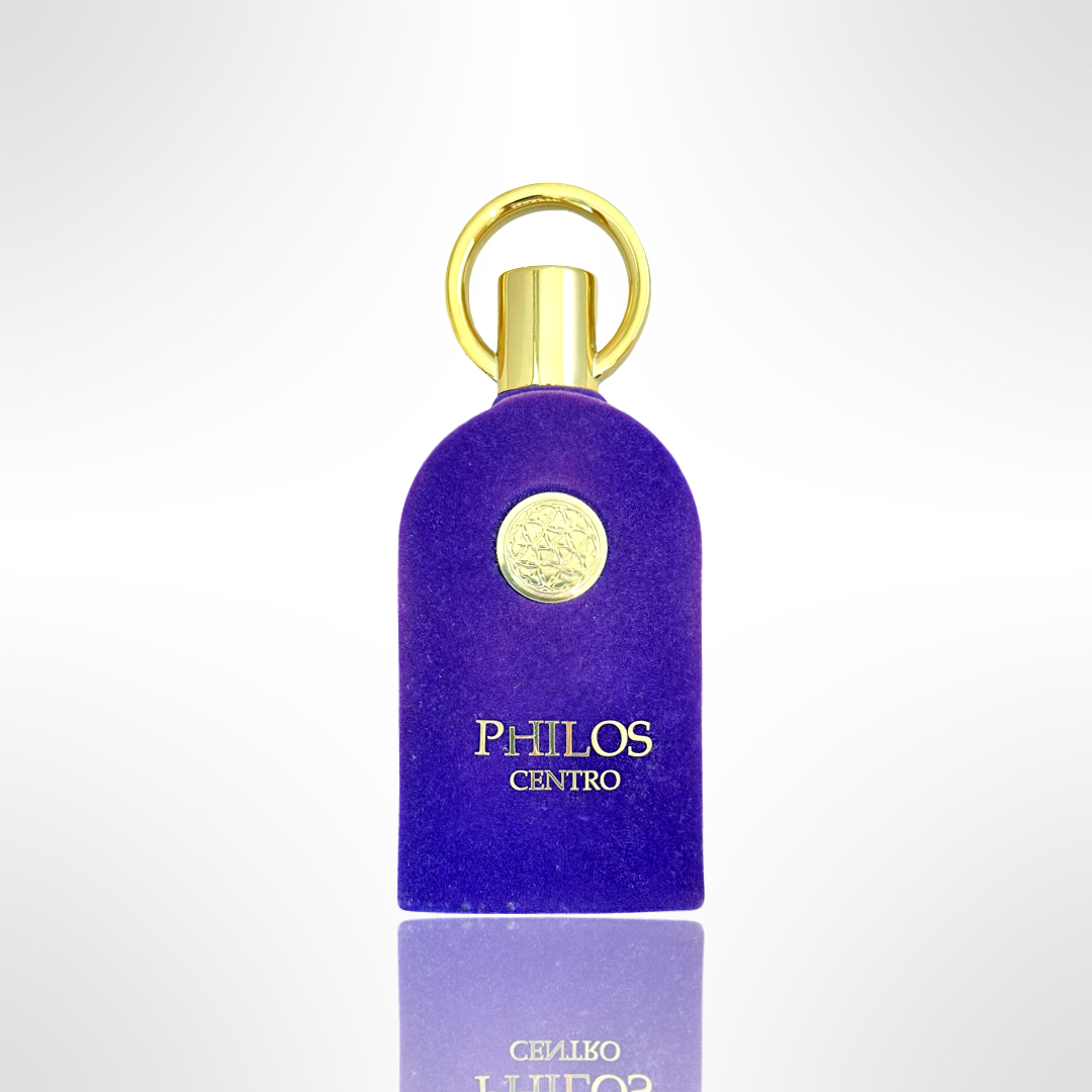 Philos Centro by Maison AlHambra 3.4 fl oz EdP