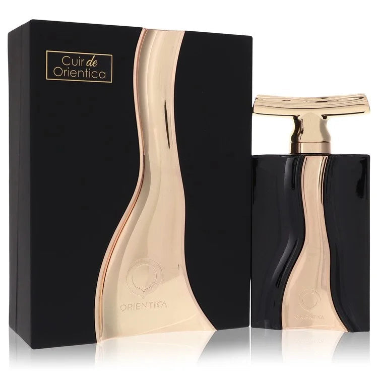 Cuir de
Orientica EDP 90 ml 3.fl oz