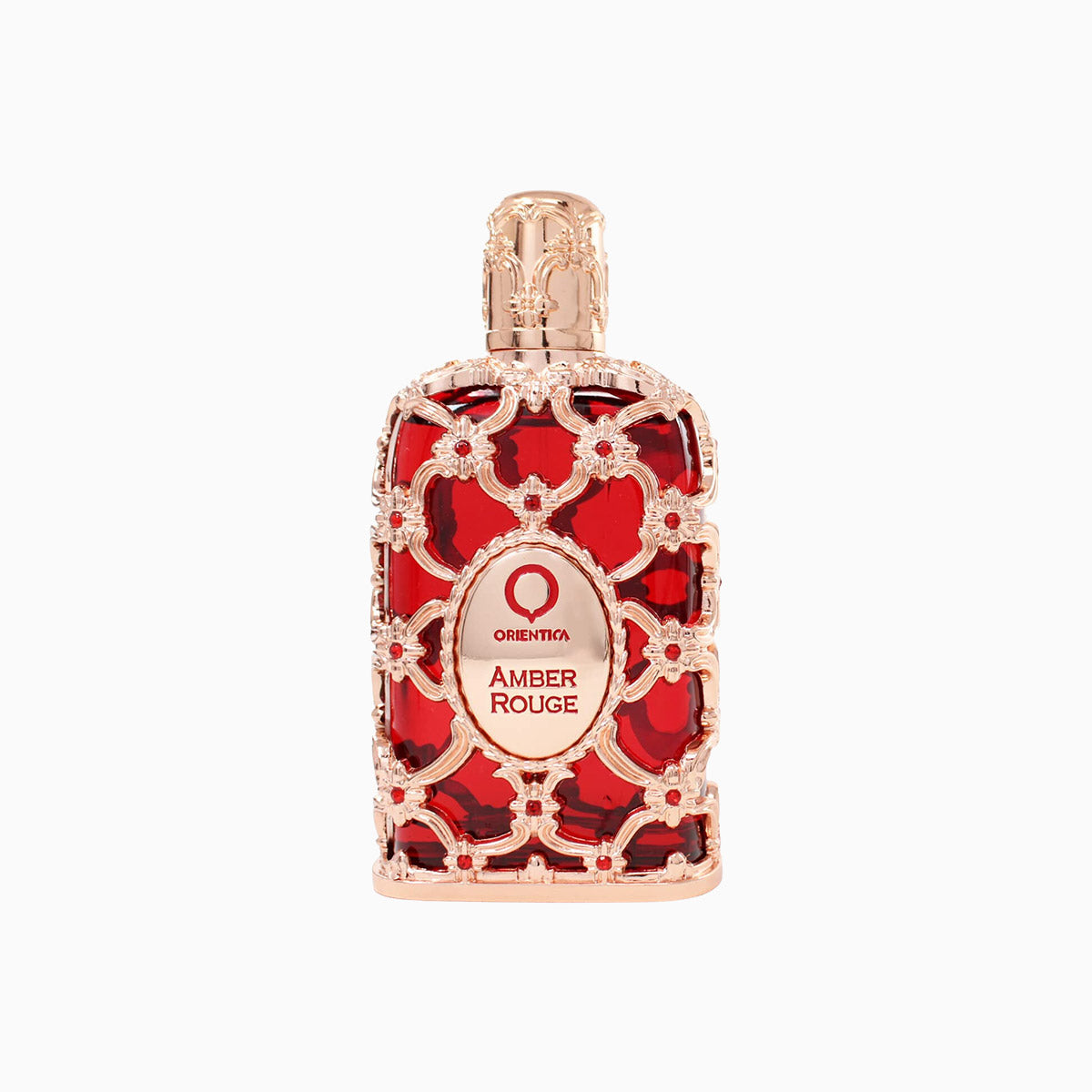 Orientica AMBER ROUGE 2.7 oz