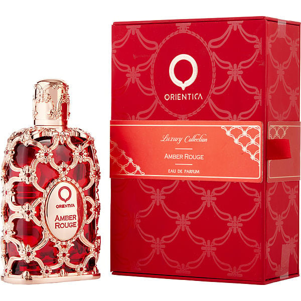 Orientica AMBER ROUGE 2.7 oz