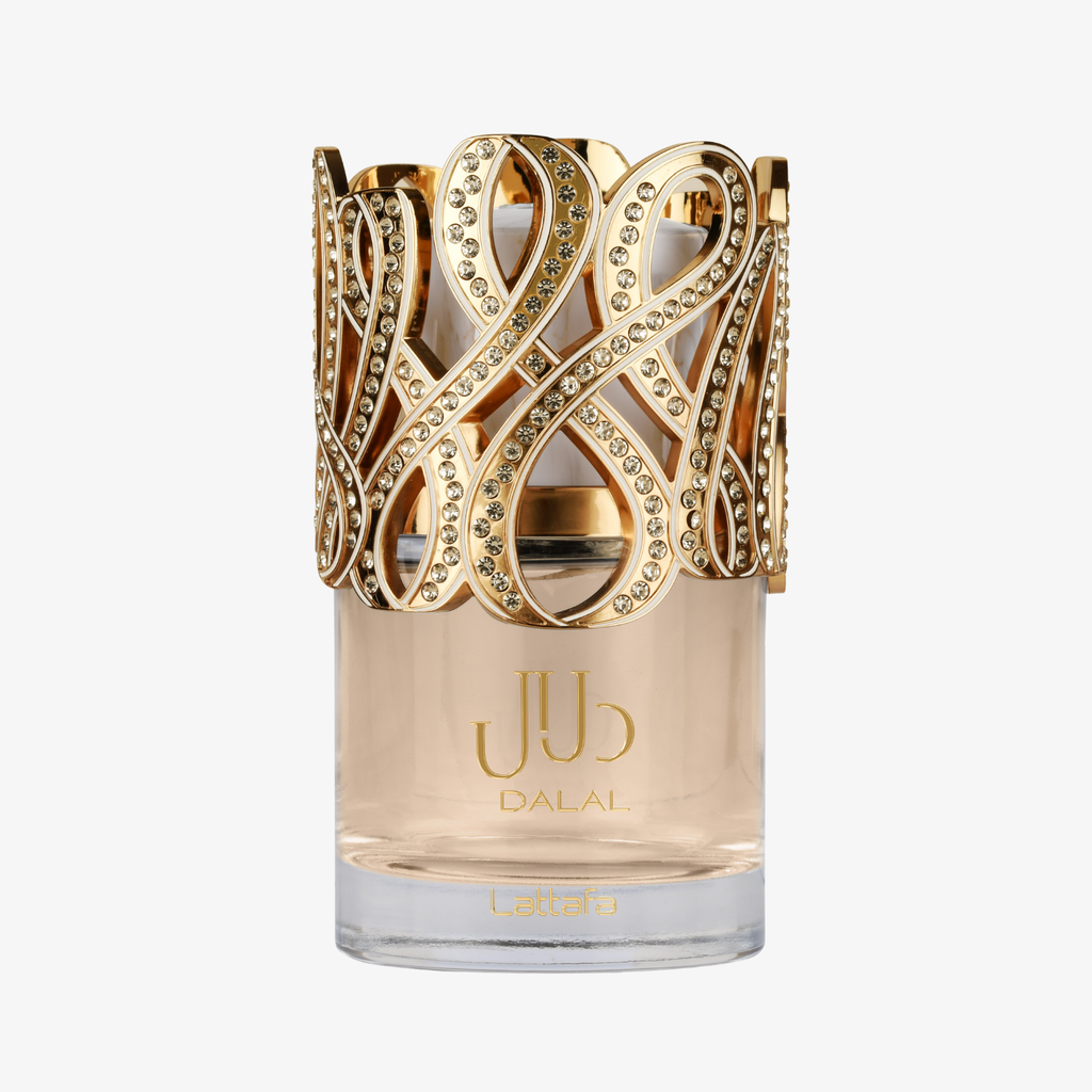Lattafa
Dalal 3.4 fl oz EDP