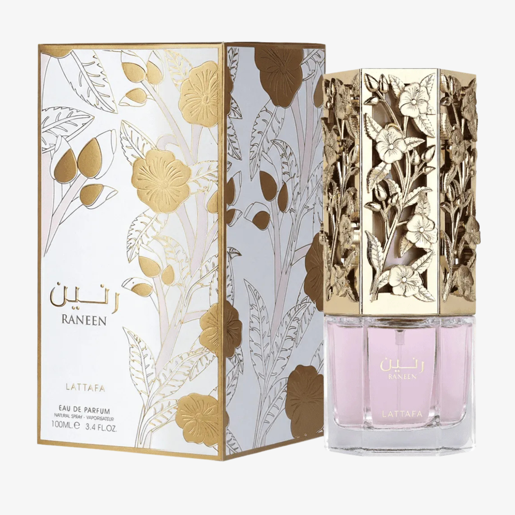 Lattafa
Raneen EDP 100 ml