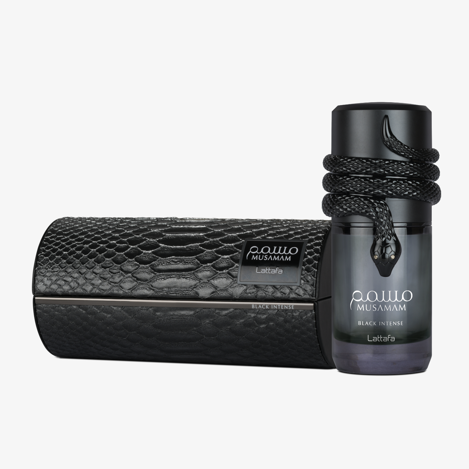 Lattafa
Musamam Black Intense EDP 100 ml