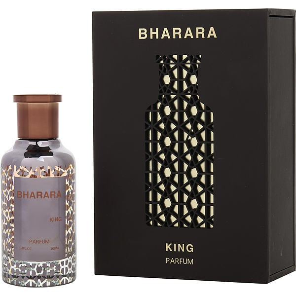 Bharara King Parfum