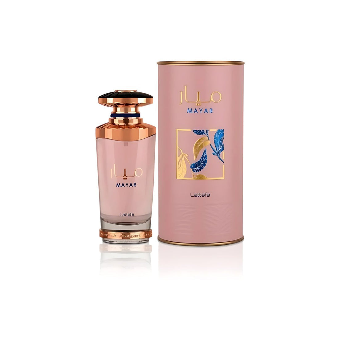 Mayar by Lattafa 3.4 fl oz EDP