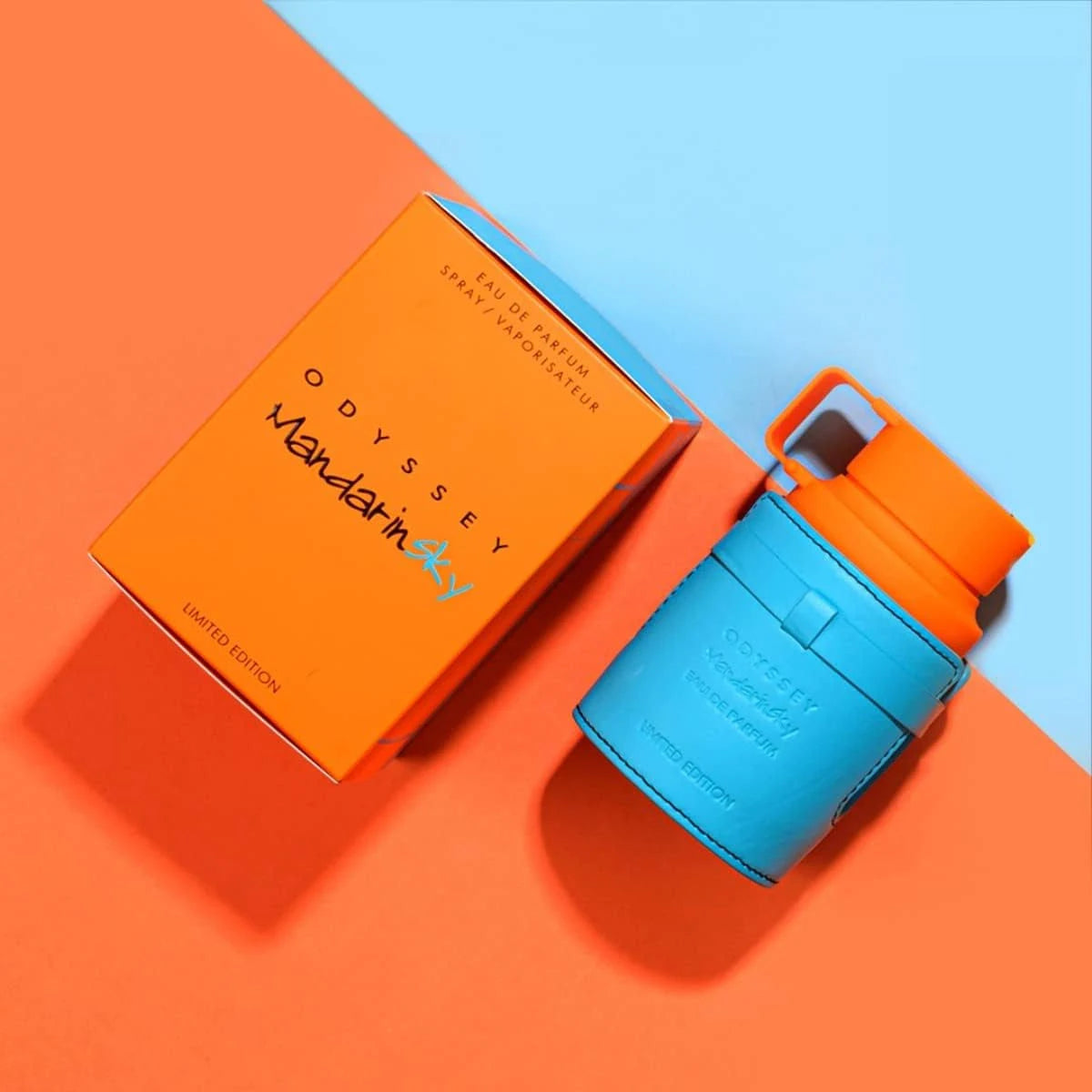 Armaf Odyssey Mandarin Sky 100 ml EDP