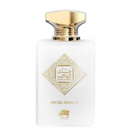 AL FARIS MUSK EFFECT Unisex Eau De Parfum 100ml