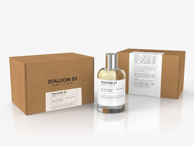 STALLION 53 3.4 fl oz Unisex Perfume